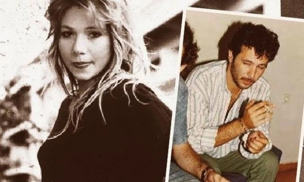 Υπόθεση Φραντζή: Το Έγκλημα πάθους που συγκλόνισε την Ελλάδα!